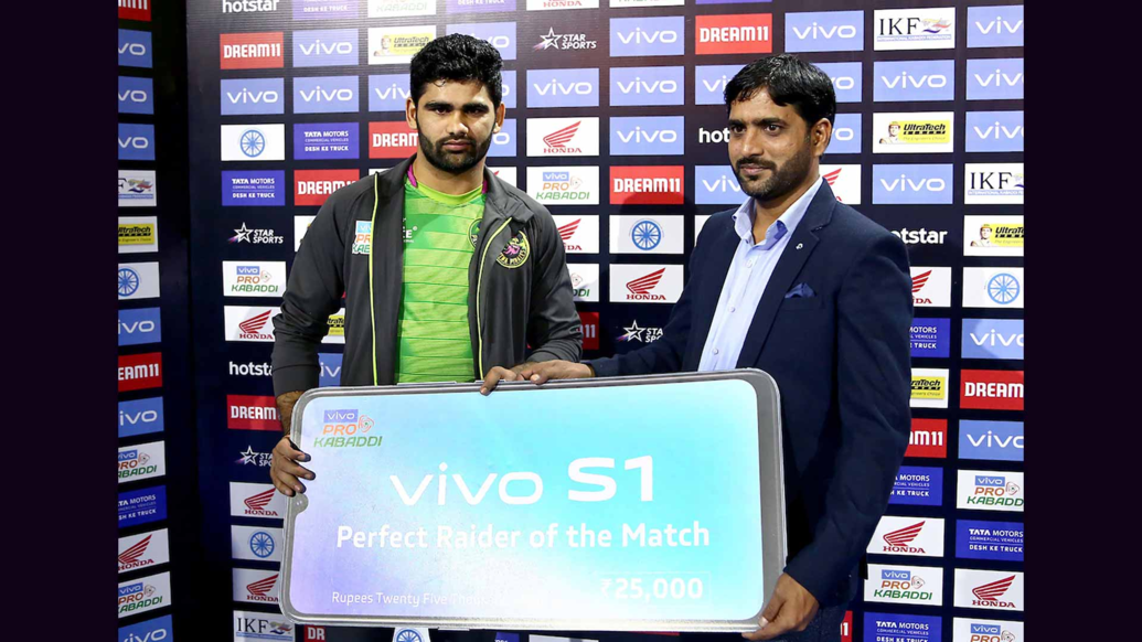 Match 124: Bengal Warriors vs Patna Pirates Match 124: Bengal Warriors vs Patna Pirates