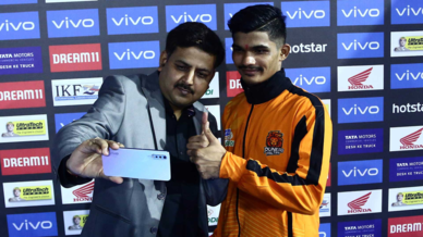 Match 26: Patna Pirates vs Puneri Paltan Match 26: Patna Pirates vs Puneri Paltan