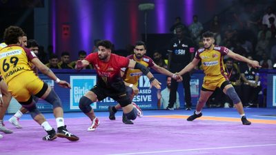 bengaluru-bulls-vs-telugu-titans-pkl-12-mini-qualifier-preview.Click to read full article.