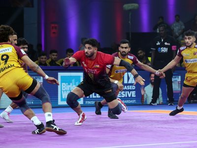 bengaluru-bulls-vs-telugu-titans-pkl-12-mini-qualifier-preview.Click to read full article.