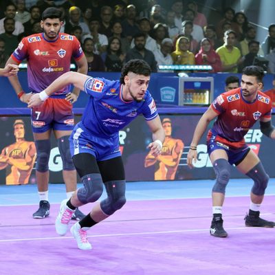 top-5-thrillers-pro-kabaddi-pkl-season-11.Click to read full article.