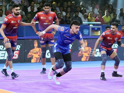 top-5-thrillers-pro-kabaddi-pkl-season-11.Click to read full article.