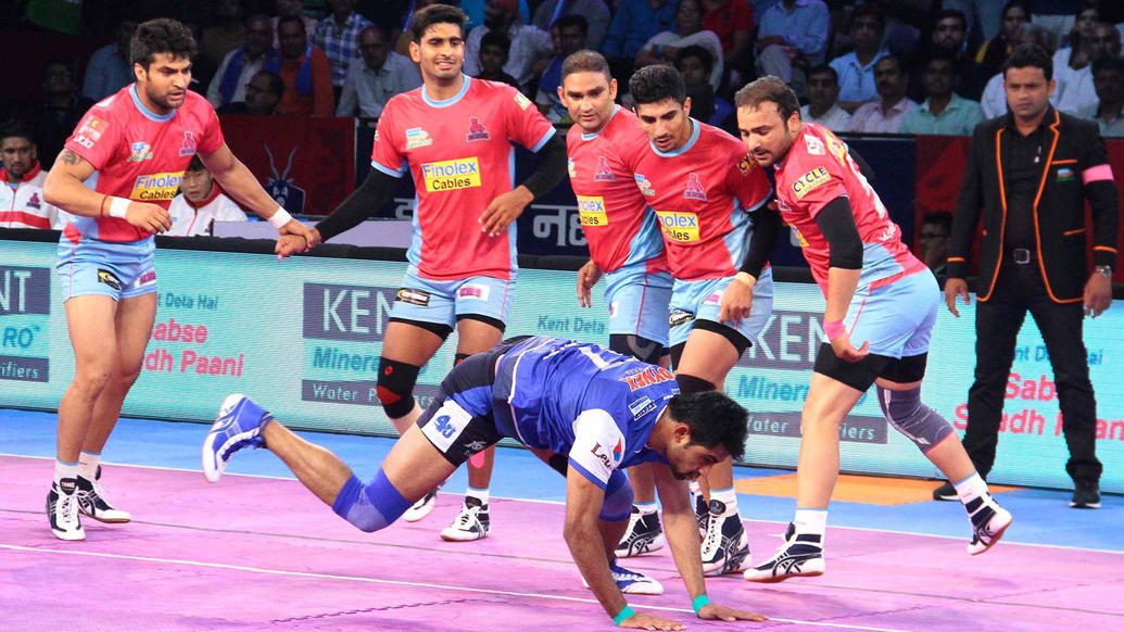 Haryana coach pinpoints inexperience as reason for tie Haryana coach pinpoints inexperience as reason for tie