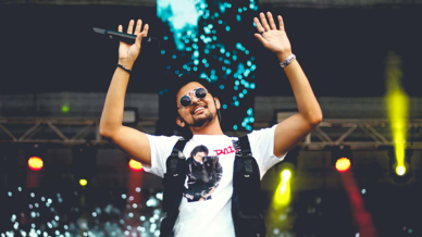 Fan Fest ft. Kanika Kapoor, Amit Trivedi and Darshan Raval Fan Fest ft. Kanika Kapoor, Amit Trivedi and Darshan Raval