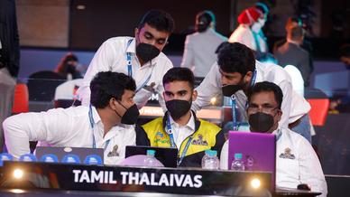 vivo Pro Kabaddi Auction 2021: Day 2 vivo Pro Kabaddi Auction 2021: Day 2