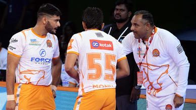 VIVO Pro Kabaddi Season 6 Coaches Gallery VIVO Pro Kabaddi Season 6 Coaches Gallery
