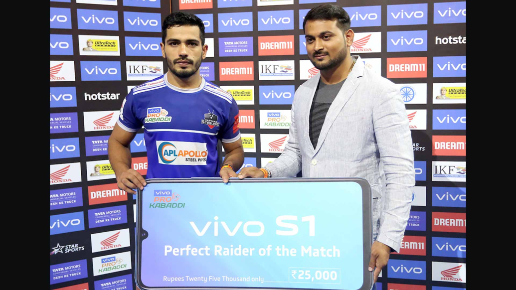 Match 90: Tamil Thalaivas vs Haryana Steelers Match 90: Tamil Thalaivas vs Haryana Steelers