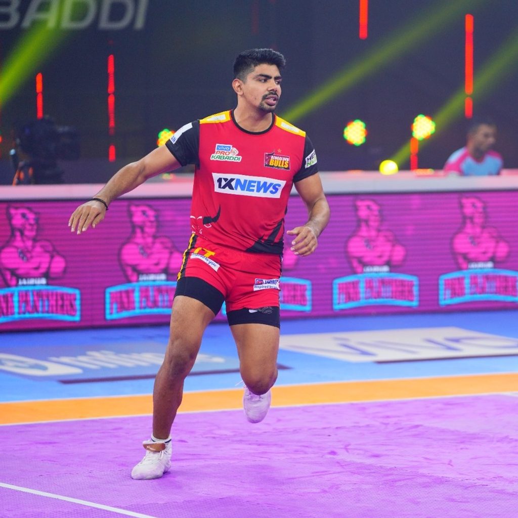 vivo Pro Kabaddi Season 9 released players: Pawan Sehrawat ...