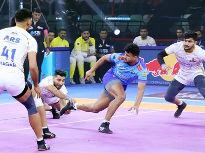bengal-warriorz-vs-tamil-thalaivas-pkl-s12-match-100-report.Click to read full article.