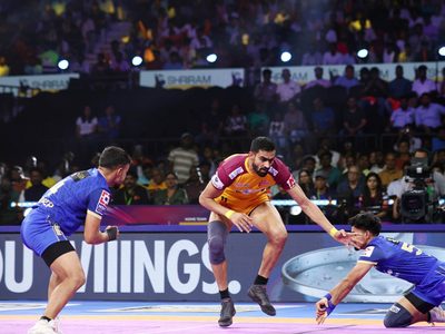 haryana-steelers-vs-telugu-titans-pkl-12-match-103-preview.Click to read full article.