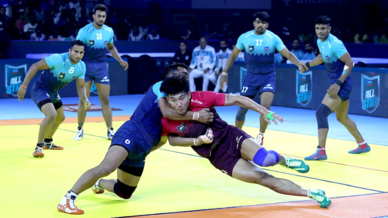 All Star match - Indian 7 vs World 7 All Star match - Indian 7 vs World 7