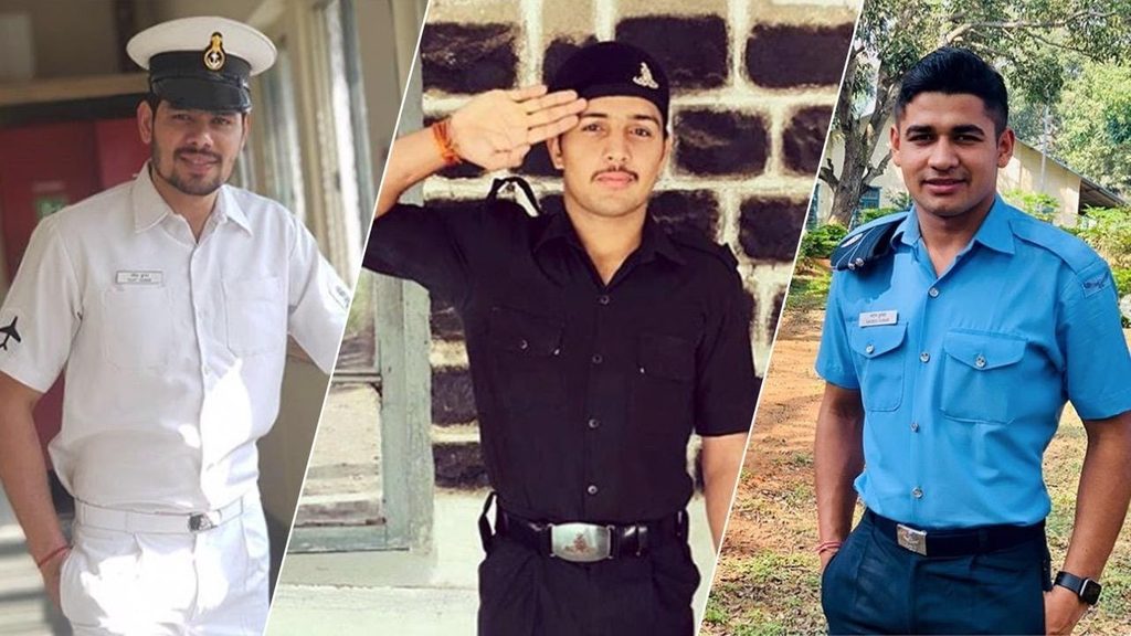 Rohit Kumar, Nitesh Kumar and Naveen Kumar are only a few of the vivo Pro Kabaddi players who are in the Services.