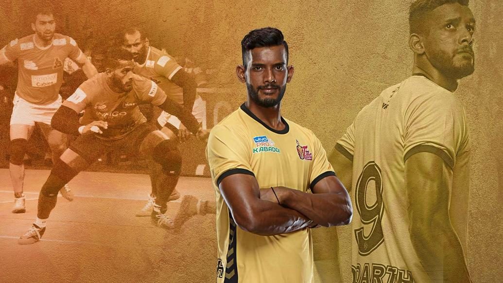 Desai relishing the test against ‘big bro’ Fazel and ex-team U Mumba Desai relishing the test against ‘big bro’ Fazel and ex-team U Mumba