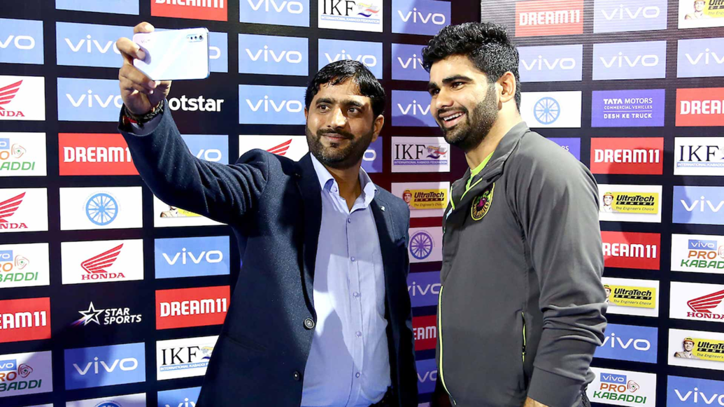 Match 124: Bengal Warriors vs Patna Pirates Match 124: Bengal Warriors vs Patna Pirates