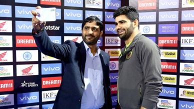 Match 124: Bengal Warriors vs Patna Pirates Match 124: Bengal Warriors vs Patna Pirates