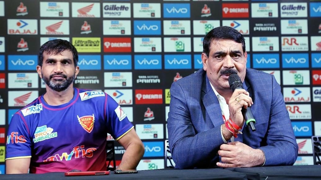 Krishan Kumar Hooda: If you play well at home, you are bound to do well Krishan Kumar Hooda: If you play well at home, you are bound to do well