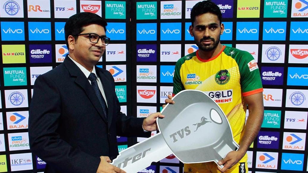 Match 129: Patna Pirates vs Bengaluru Bulls Match 129: Patna Pirates vs Bengaluru Bulls