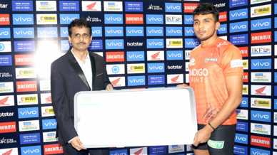 Match 12: U Mumba vs Puneri Paltan Match 12: U Mumba vs Puneri Paltan