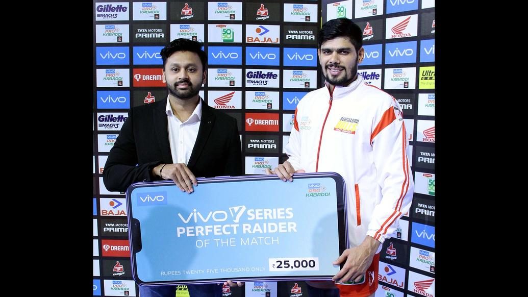 Match 86: Bengaluru Bulls vs Telugu Titans Match 86: Bengaluru Bulls vs Telugu Titans