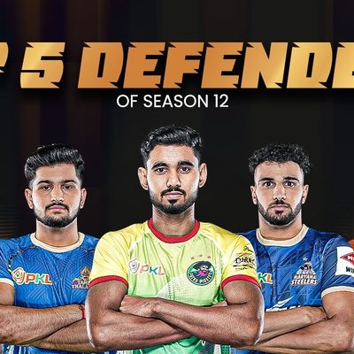 top-5-defenders-pkl-season-12.Click to read full article.