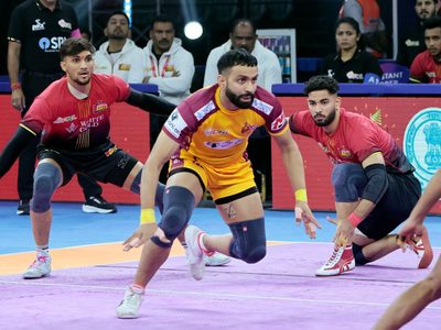 bengaluru-bulls-vs-telugu-titans-pkl-s12-mini-qualifier-report.Click to read full article.