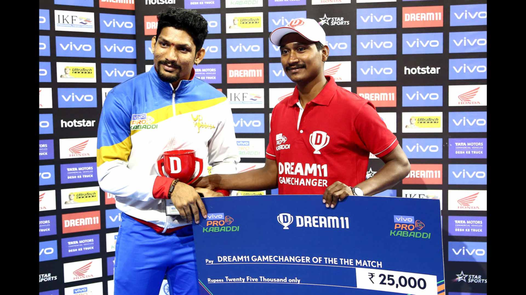 Match 93: Jaipur Pink Panthers vs U.P. Yoddha Match 93: Jaipur Pink Panthers vs U.P. Yoddha