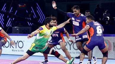 Match 53: Bengal Warriors vs Patna Pirates Match 53: Bengal Warriors vs Patna Pirates