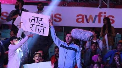 Match 91: Dabang Delhi K.C. vs U Mumba Match 91: Dabang Delhi K.C. vs U Mumba