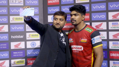 Match 39: U.P. Yoddha vs Bengaluru Bulls Match 39: U.P. Yoddha vs Bengaluru Bulls