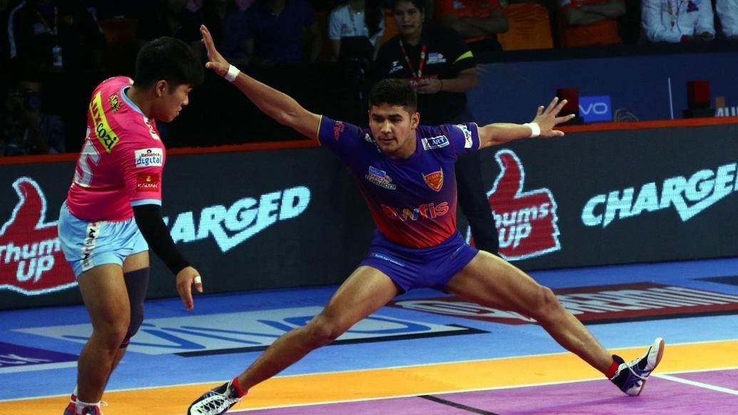 The game-changing buys from the VIVO Pro Kabaddi Season VI Auction The game-changing buys from the VIVO Pro Kabaddi Season VI Auction