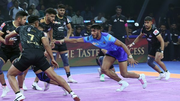 Bengal Warriors