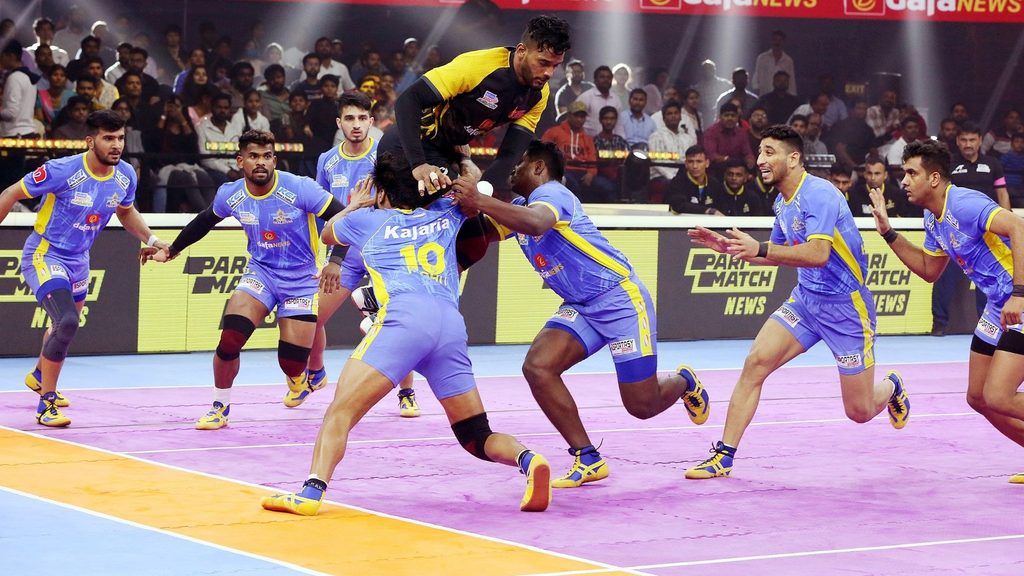 Match 116 Telugu Titans Vs Tamil Thalaivas match-116-telugu-titans-vs-tamil-thalaivas