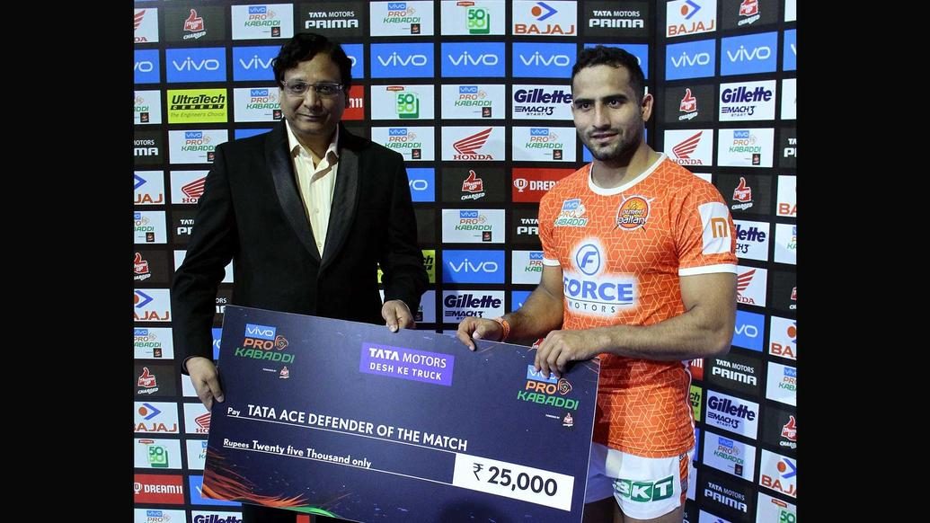 Match 87: Puneri Paltan vs Gujarat Fortunegiants Match 87: Puneri Paltan vs Gujarat Fortunegiants