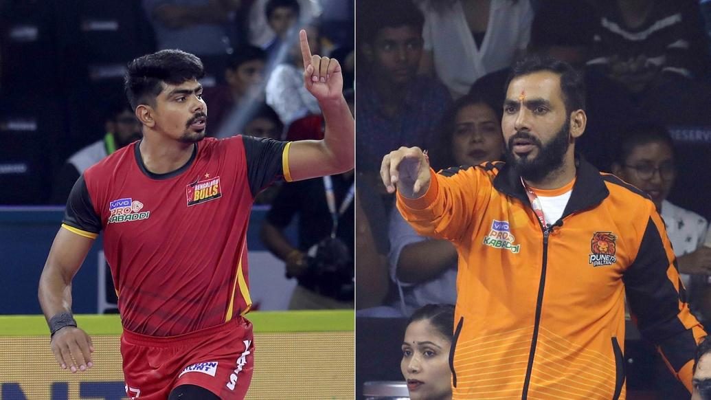 PUBG, UNO, and WhatsApp occupy Pro Kabaddi stars during lockdown PUBG, UNO, and WhatsApp occupy Pro Kabaddi stars during lockdown