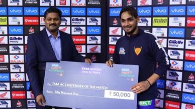 Elimnator 2 - Dabang Delhi K.C. vs Bengal Warriors Elimnator 2 - Dabang Delhi K.C. vs Bengal Warriors