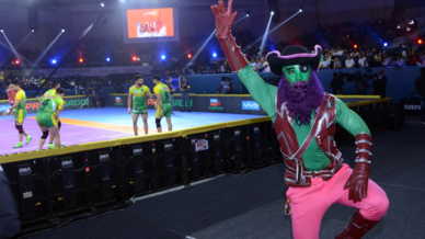 Match 2: Bengaluru Bulls vs Patna Pirates Match 2: Bengaluru Bulls vs Patna Pirates