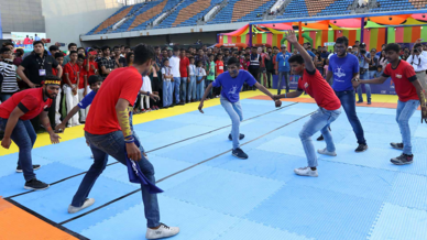 Fan Fest ft. Kanika Kapoor, Amit Trivedi and Darshan Raval Fan Fest ft. Kanika Kapoor, Amit Trivedi and Darshan Raval