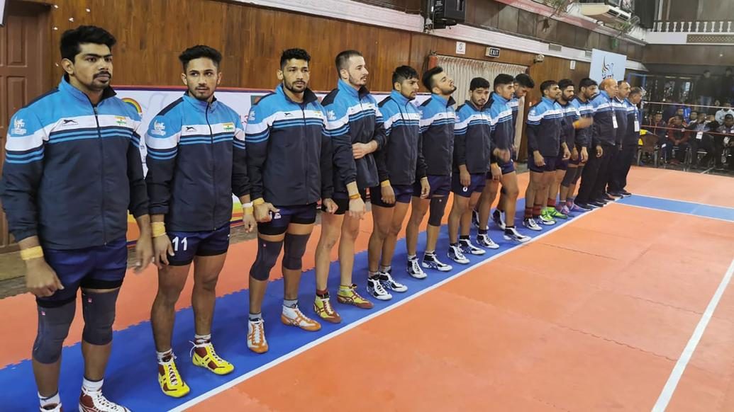 India meet Pakistan in the South Asian Games India meet Pakistan in the South Asian Games