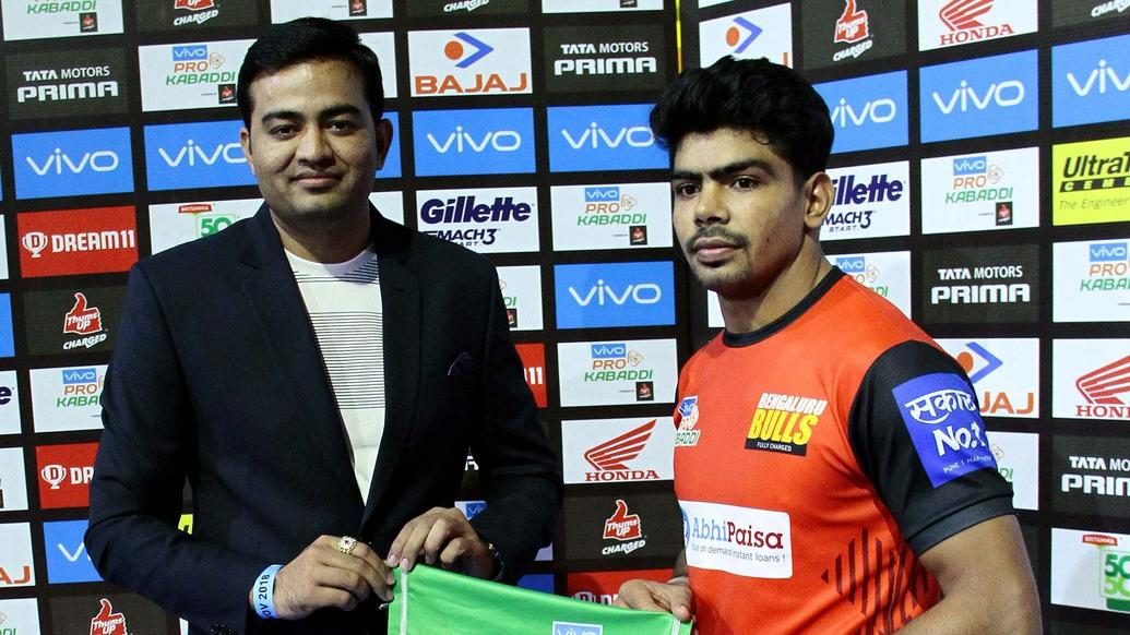 Match 84: Bengaluru Bulls vs U.P. Yoddha Match 84: Bengaluru Bulls vs U.P. Yoddha