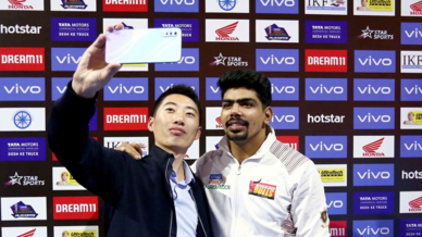 Eliminator 1: U.P. Yoddha vs Bengaluru Bulls Eliminator 1: U.P. Yoddha vs Bengaluru Bulls
