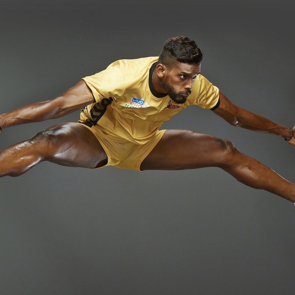 Siddharth Desai