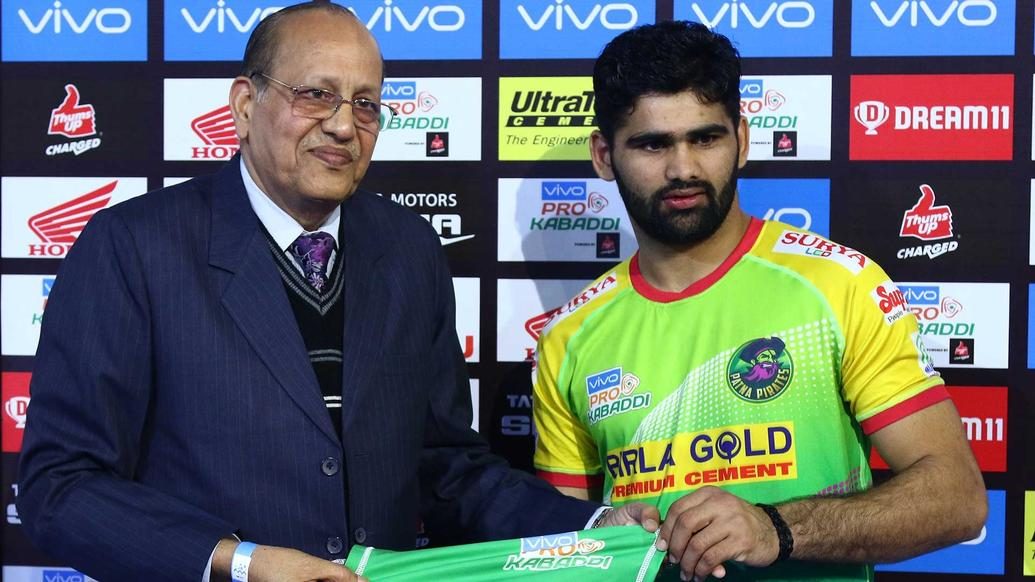 Match 119: Patna Pirates vs Bengaluru Bulls Match 119: Patna Pirates vs Bengaluru Bulls