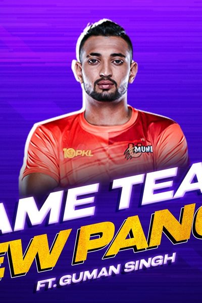 pro kabaddi presentation
