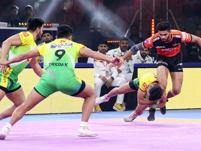 u-mumba-vs-patna-pirates-pkl-s12-play-in-2-report.Click to read full article.
