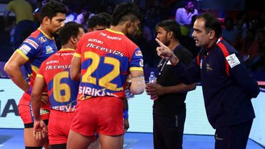 VIVO Pro Kabaddi Season 6 Coaches Gallery VIVO Pro Kabaddi Season 6 Coaches Gallery