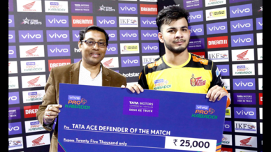 Match 72: Telugu Titans vs Tamil Thalaivas Match 72: Telugu Titans vs Tamil Thalaivas