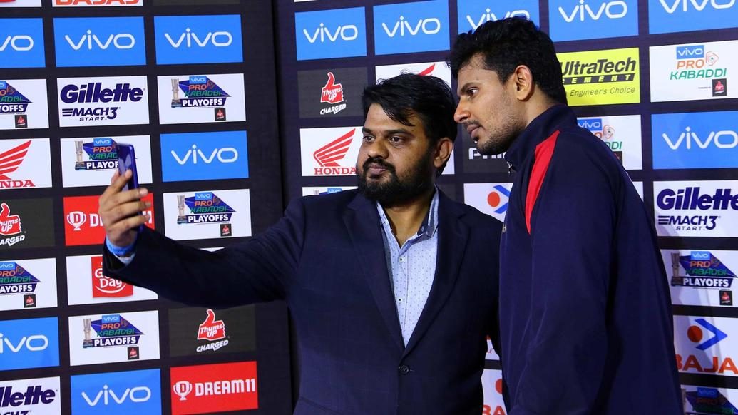 Elimnator 3 - U.P. Yoddha vs Dabang Delhi K.C. Elimnator 3 - U.P. Yoddha vs Dabang Delhi K.C.