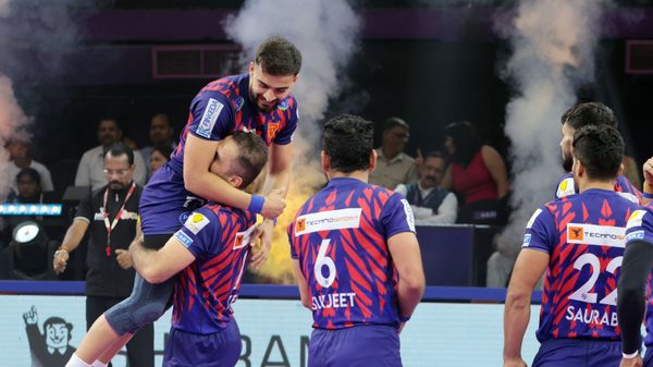 Dabang Delhi