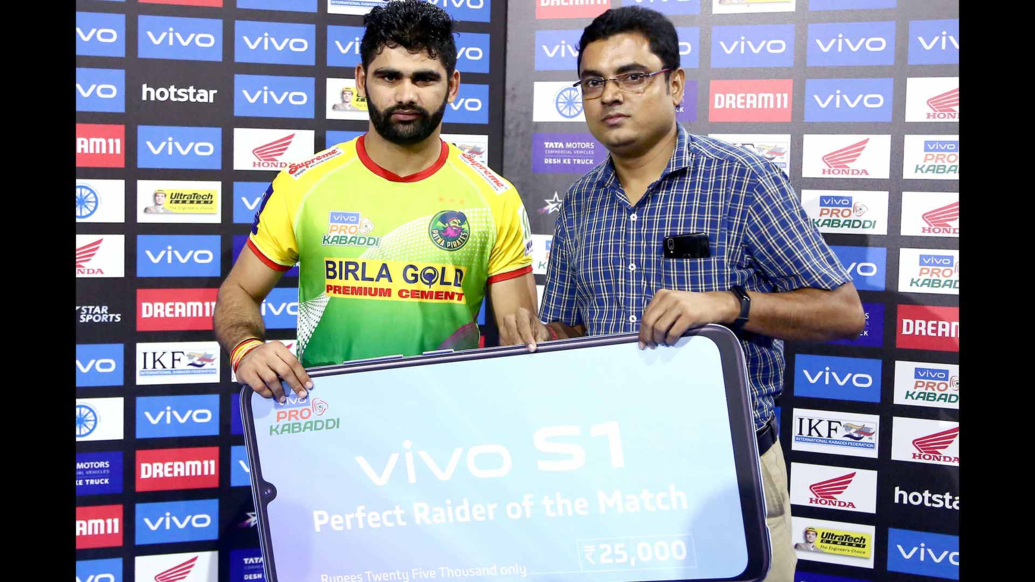 Match 83: Tamil Thalaivas vs Patna Pirates Match 83: Tamil Thalaivas vs Patna Pirates