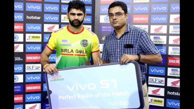 Match 83: Tamil Thalaivas vs Patna Pirates Match 83: Tamil Thalaivas vs Patna Pirates